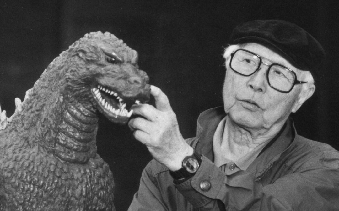 Documentary on “GODZILLA” legend Ishiro Honda to screen in New York next month; see the trailer